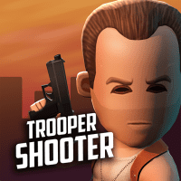 Trooper Shooter: Critical Assault FPS 2.4.2 APK MOD (UNLOCK/Unlimited Money) Download