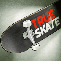 True Skate  1.5.46 APK MOD (UNLOCK/Unlimited Money) Download