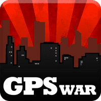Turf Wars – GPS-Based Mafia! 1.55 APK MOD (UNLOCK/Unlimited Money) Download