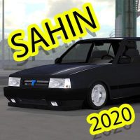 Turkish Sahin Simulator 2021 S  1.0.26 APK MOD (UNLOCK/Unlimited Money) Download