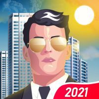 Tycoon Business Simulator  8.9 APK MOD (UNLOCK/Unlimited Money) Download
