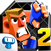 UFB: 2 Player Game Fighting  1.1.37 APK MOD (UNLOCK/Unlimited Money) Download