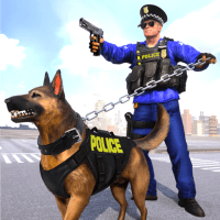 US Police Dog Subway Simulator Games–Crime Chase 1.0.14 APK MOD (UNLOCK/Unlimited Money) Download