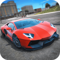 Ultimate Car Driving Simulator  7.6.0 APK MOD (UNLOCK/Unlimited Money) Download