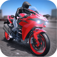 Ultimate Motorcycle Simulator  3.5.0 APK MOD (UNLOCK/Unlimited Money) Download