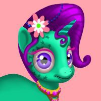 Unicorn & Pony Dress up Games 4.0 APK MOD (UNLOCK/Unlimited Money) Download