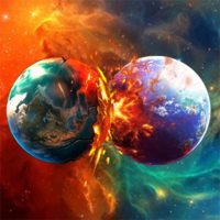 Universe Master – Break The Earth  7.0.0 APK MOD (UNLOCK/Unlimited Money) Download