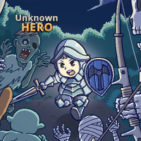 Unknown HERO – Farming RPG.  3.0.299 APK MOD (UNLOCK/Unlimited Money) Download