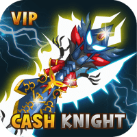 [VIP] +9 God Blessing Knight – Cash Knight  2.19 APK MOD (UNLOCK/Unlimited Money) Download