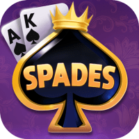VIP Spades – Online Card Game  4.10.4.163 APK MOD (UNLOCK/Unlimited Money) Download