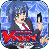 Vanguard ZERO  2.72.1 APK MOD (UNLOCK/Unlimited Money) Download