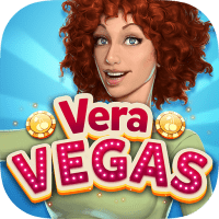 Mary Vegas – Slots & Casino  4.13.34 APK MOD (UNLOCK/Unlimited Money) Download