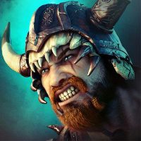 Vikings: War of Clans – game  5.6.2.1764 APK MOD (UNLOCK/Unlimited Money) Download