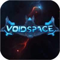 Voidspace (pre-paid, cross-platform download only)  Build-4441 APK MOD (Unlimited Money) Download