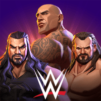 WWE Undefeated 1.3.1 APK MOD (UNLOCK/Unlimited Money) Download