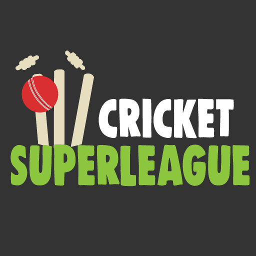 Wicket Cricket Super League T20  2.03 APK MOD (UNLOCK/Unlimited Money) Download
