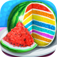 Wild Cake – Crazy Cake Desserts Chef 1.3 APK MOD (UNLOCK/Unlimited Money) Download