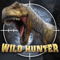 Wild Hunter: Dinosaur Hunting 1.0.6 APK MOD (UNLOCK/Unlimited Money) Download