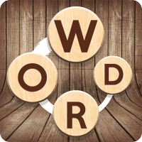 Woody Cross: Word Connect  1.15.0 APK MOD (UNLOCK/Unlimited Money) Download