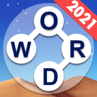 Word Connect – Free offline Word Game 2021 1.1.1 APK MOD (UNLOCK/Unlimited Money) Download