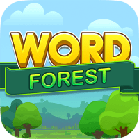 Word Forest Word Games Puzzle  1.129 APK MOD (Unlimited Money) Download