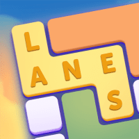 Word Lanes: Relaxing Puzzles  1.23.0 APK MOD (UNLOCK/Unlimited Money) Download