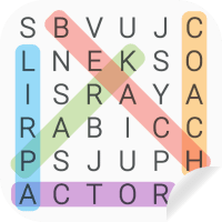 Word Search Puzzles Game  9.3 APK MOD (UNLOCK/Unlimited Money) Download