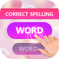 Word Spelling English Spelling Challenge Game  1.0.8.97  APK MOD (Unlimited Money) Download