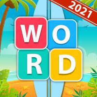 Word Surf – Word Game  3.7.7 APK MOD (UNLOCK/Unlimited Money) Download