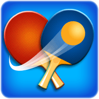 World Table Tennis Champs 1.3 APK MOD (UNLOCK/Unlimited Money) Download