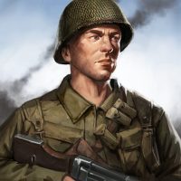 World War 2: Shooting Games  3.73 APK MOD (UNLOCK/Unlimited Money) Download