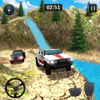 4X4 Offroad SUV Driving Games  1.1.9 APK MOD (UNLOCK/Unlimited Money) Download