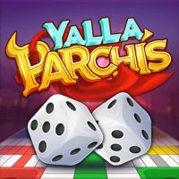 Yalla Parchis – Parchis&Bingo  1.1.3 APK MOD (UNLOCK/Unlimited Money) Download