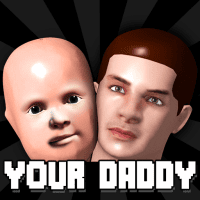 Your Daddy Simulator 1.0.3 APK MOD (UNLOCK/Unlimited Money) Download