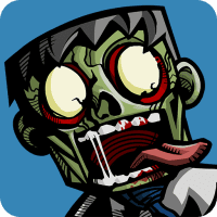 Zombie Age 3: Shooting Walking Zombie: Dead City 1.7.6 APK MOD (UNLOCK/Unlimited Money) Download