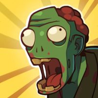 Zombie Ahead! 0.0.5 APK MOD (UNLOCK/Unlimited Money) Download