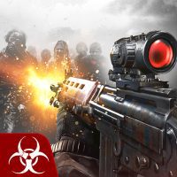 Zombie Frontier 4: Shooting 3D  1.2.8 APK MOD (Unlimited Money) Download