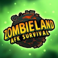 Zombieland AFK Survival  3.9.0 APK MOD (Unlimited Money) Download