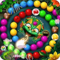 Zumba Classic: Marble Shooter  2.1.0 APK MOD (UNLOCK/Unlimited Money) Download