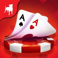 Zynga Poker ™ – Texas Holdem 22.46.184 APK MOD (UNLOCK/Unlimited Money) Download
