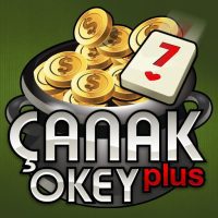 Çanak Okey Plus  5.9.9 APK MOD (UNLOCK/Unlimited Money) Download