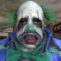 clown head haunted house granny game clown games 1.2 APK MOD (UNLOCK/Unlimited Money) Download