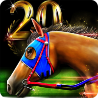 iHorse 2022: Horse Racing Game  2.40 APK MOD (UNLOCK/Unlimited Money) Download