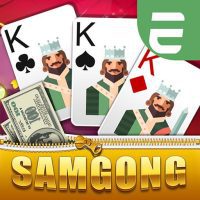 samgong samkong indo domino  gaple Adu Q  poker 1.4.8 APK MOD (UNLOCK/Unlimited Money) Download