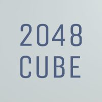 2048 CUBE 2.0.1 APK MOD (UNLOCK/Unlimited Money) Download