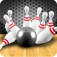 3D Bowling 3.4 APK MOD (UNLOCK/Unlimited Money) Download
