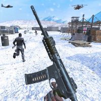 Army Fps Gun Shooting Games  7.0 APK MOD (UNLOCK/Unlimited Money) Download