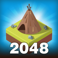 Age of 2048™: Civilization City Merge Games 1.7.2 APK MOD (UNLOCK/Unlimited Money) Download