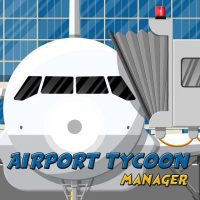 Airport Tycoon Manager 3.5 APK MOD (UNLOCK/Unlimited Money) Download