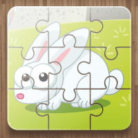 Animal Puzzle Games for Kids  3.45 APK MOD (UNLOCK/Unlimited Money) Download